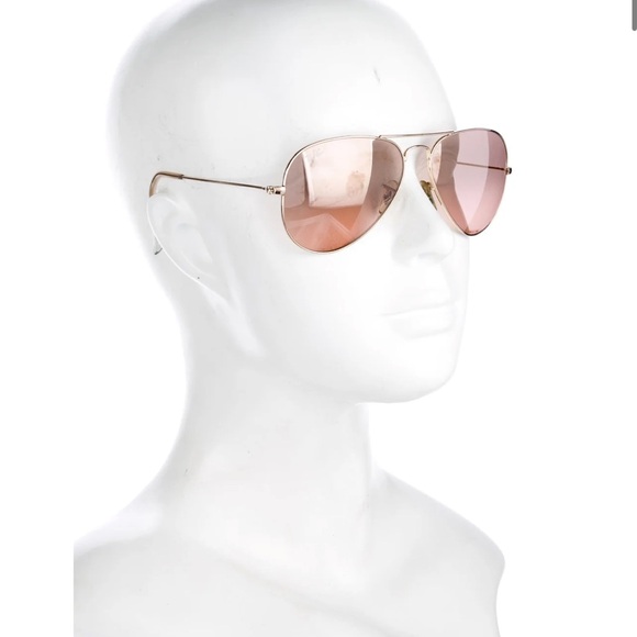 Ray-Ban Aviator Classics - Picture 3 of 5